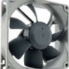 Noctua NF-R8 redux-1200 Case Fan 80mm με Σύνδεση 3-Pin Γκρι