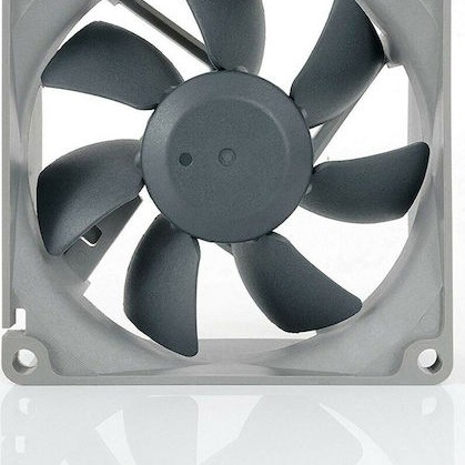 Noctua NF-R8 redux-1200 Case Fan 80mm με Σύνδεση 3-Pin Γκρι