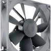 Noctua NF-B9 redux-1600 Case Fan 92mm με Σύνδεση 3-Pin Γκρι