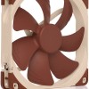 Noctua NF-B9 redux-1600 Case Fan 92mm με Σύνδεση 3-Pin Γκρι