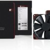 Noctua NF-F12 industrialPPC-3000 Case Fan 120mm με Σύνδεση 4-Pin PWM