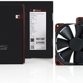 Noctua NF-F12 industrialPPC-3000 Case Fan 120mm με Σύνδεση 4-Pin PWM