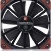 Noctua NF-F12 industrialPPC-3000 Case Fan 120mm με Σύνδεση 4-Pin PWM