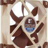 Noctua NF-A9 FLX Case Fan 92mm με Σύνδεση 3-Pin Καφέ