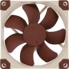 Noctua NF-A9 FLX Case Fan 92mm με Σύνδεση 3-Pin Καφέ