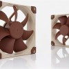 Noctua NF-A9 FLX Case Fan 92mm με Σύνδεση 3-Pin Καφέ