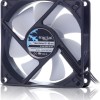 Fractal Design Silent Series R3 Case Fan 80mm με Σύνδεση 3-Pin