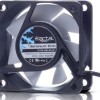 Fractal Design Silent Series R3 Case Fan 80mm με Σύνδεση 3-Pin