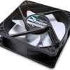 Fractal Design Silent Series R3 Case Fan 80mm με Σύνδεση 3-Pin