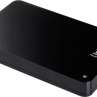 Intenso Memory Play USB 3.0 Εξωτερικός HDD 1TB 2.5