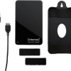 Intenso Memory Play USB 3.0 Εξωτερικός HDD 1TB 2.5