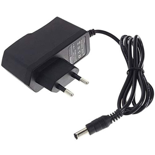 Vtech Φορτιστής Μαύρος (80-002181)