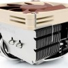 Noctua NH-L9x65 Ψύκτρα Επεξεργαστή για Socket 115x/AM3/AM3+ Καφέ