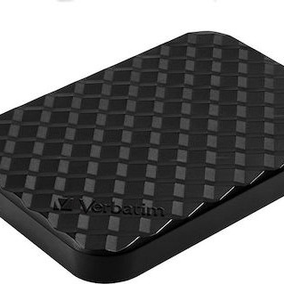 Verbatim Store 'n' Go Gen 2 USB 3.0 Εξωτερικός HDD 2TB 2.5