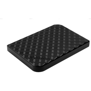 Verbatim Store 'n' Go Gen 2 USB 3.0 Εξωτερικός HDD 2TB 2.5