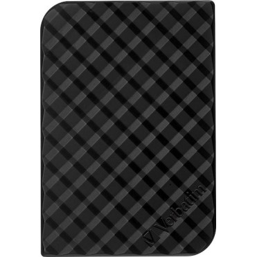 Verbatim Store 'n' Go Gen 2 USB 3.0 Εξωτερικός HDD 2TB 2.5