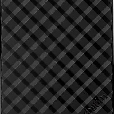 Verbatim Store 'n' Go Gen 2 USB 3.0 Εξωτερικός HDD 2TB 2.5