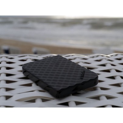 Verbatim Store 'n' Go Gen 2 USB 3.0 Εξωτερικός HDD 2TB 2.5