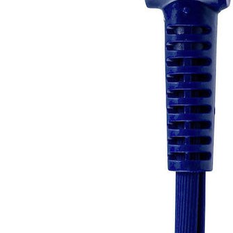 Sony MDR-ZX310AP Ενσύρματα On Ear Ακουστικά Μπλε