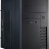 Chieftec XT-01B Mini Tower Κουτί Υπολογιστή Μαύρο