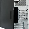 Chieftec XT-01B Mini Tower Κουτί Υπολογιστή Μαύρο