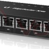 Ubiquiti EdgeRouter X SFP Router με 5 Θύρες Gigabit