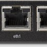 Ubiquiti EdgeRouter X SFP Router με 5 Θύρες Gigabit