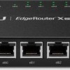 Ubiquiti EdgeRouter X SFP Router με 5 Θύρες Gigabit