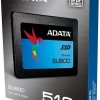 Adata Ultimate SU800 3D SSD 512GB 2.5'' SATA III