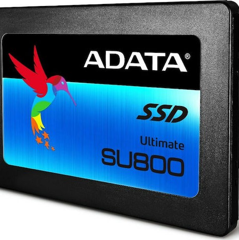 Adata Ultimate SU800 3D SSD 512GB 2.5'' SATA III