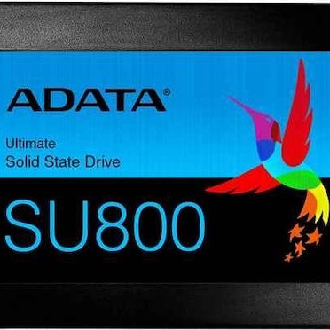Adata Ultimate SU800 3D SSD 512GB 2.5'' SATA III