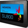 Adata Ultimate SU800 3D SSD 512GB 2.5'' SATA III