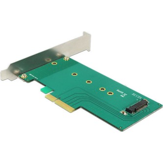 DeLock Κάρτα PCIe σε NVMe M.2