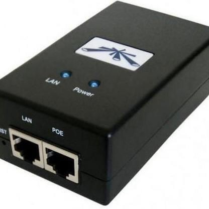 Ubiquiti POE-24-12W PoE Injector