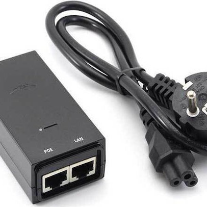 Ubiquiti POE-24-12W PoE Injector