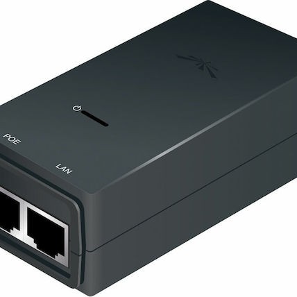 Ubiquiti POE-24-12W PoE Injector