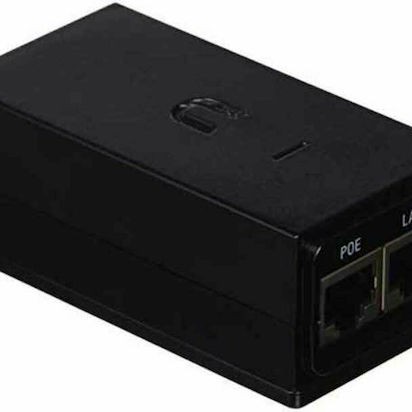 Ubiquiti POE-24-12W PoE Injector