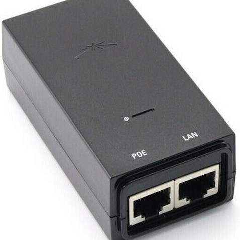 Ubiquiti POE-24-12W PoE Injector