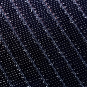 Alphacool NexXxoS UT60 Full Copper 420mm Radiator Μαύρο