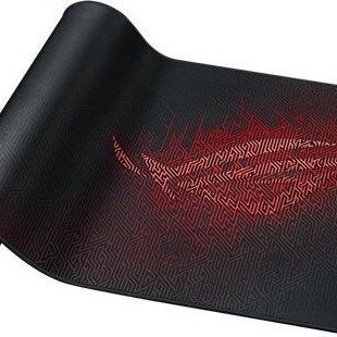 Asus ROG Sheath Gaming Mouse Pad XXL 900mm Κόκκινο