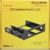 DeLock HDD/SSD Bracket