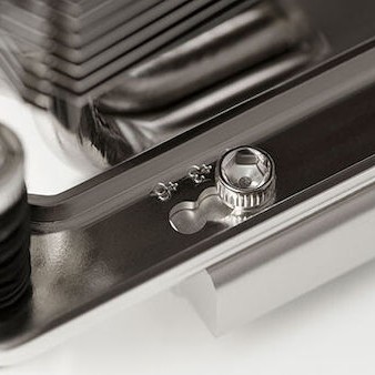 Noctua NH-U12S TR4-SP3 Ψύκτρα Επεξεργαστή για Socket TR4/SP3 Καφέ