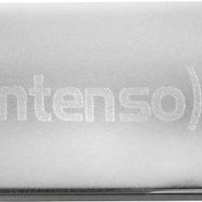 Intenso cMobile Line 32GB USB 3.1 Stick με σύνδεση USB-C & USB-A Ασημί