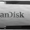 Sandisk Ultra Flair 256GB USB 3.0 Stick Μαύρο