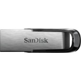Sandisk Ultra Flair 256GB USB 3.0 Stick Μαύρο