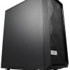 Fractal Design Meshify C Midi Tower Κουτί Υπολογιστή Μαύρο