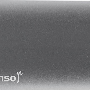 Intenso Premium Edition USB 3.0 Εξωτερικός SSD 128GB 1.8