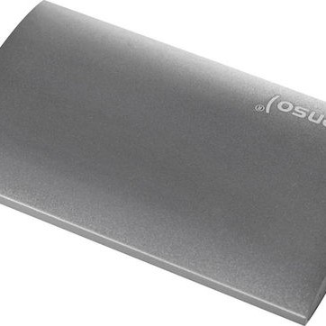 Intenso Premium Edition USB 3.0 Εξωτερικός SSD 128GB 1.8
