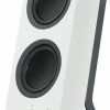 Logitech Z207 Ασύρματα Ηχεία Υπολογιστή 2.0 με Bluetooth και Ισχύ 10W σε Λευκό Χρώμα