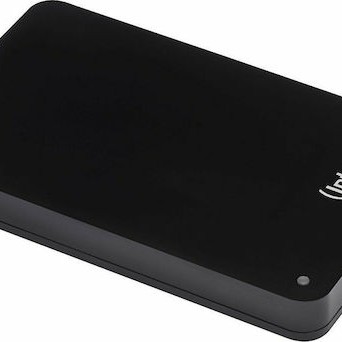 Intenso Memory Case USB 3.0 Εξωτερικός HDD 4TB 2.5" Μαύρο